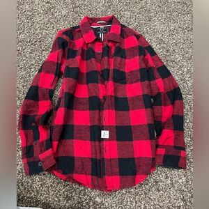 Kids Flannel 